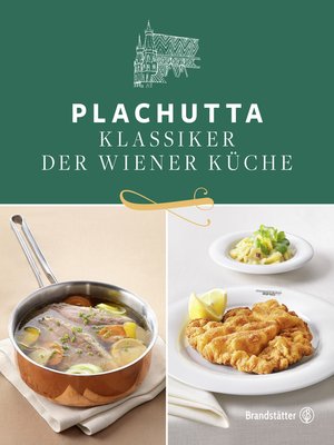 cover image of Plachutta